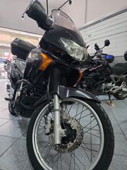 Honda Transalp 650 2002