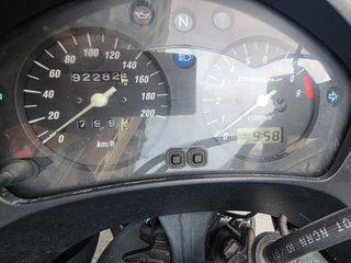 Honda Transalp 650 2002-thumb-1