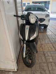 Piaggio Medley 150 2016
