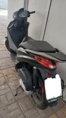Piaggio Medley 150 2016-thumb-1