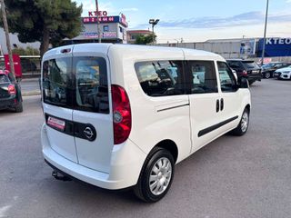 Κλούβα Opel 2017 COMBO MAXI 1.4 90HP - 5/ΘΕΣΙΟ - ΑΡΙΣΤΟ!!!-thumb-15