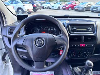 Κλούβα Opel 2017 COMBO MAXI 1.4 90HP - 5/ΘΕΣΙΟ - ΑΡΙΣΤΟ!!!-thumb-7