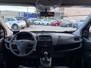 Κλούβα Opel 2017 COMBO MAXI 1.4 90HP - 5/ΘΕΣΙΟ - ΑΡΙΣΤΟ!!!-thumb-6