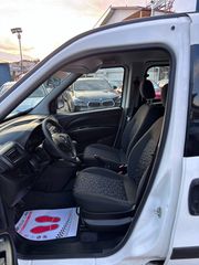 Κλούβα Opel 2017 COMBO MAXI 1.4 90HP - 5/ΘΕΣΙΟ - ΑΡΙΣΤΟ!!!-thumb-4