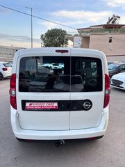 Κλούβα Opel 2017 COMBO MAXI 1.4 90HP - 5/ΘΕΣΙΟ - ΑΡΙΣΤΟ!!!-thumb-14