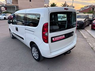 Κλούβα Opel 2017 COMBO MAXI 1.4 90HP - 5/ΘΕΣΙΟ - ΑΡΙΣΤΟ!!!-thumb-13