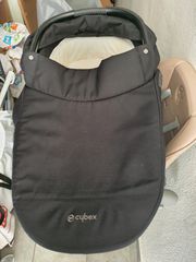 Καλαθουνα καροτσιου cybex-thumb-3