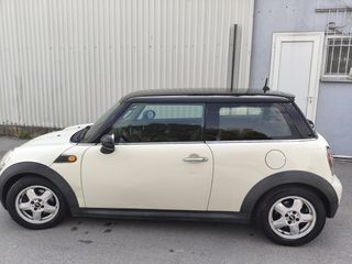 Mini ONE 2009 ONE!-thumb-2