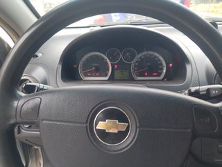 Chevrolet Aveo 2008 ΥΓΡΑΕΡΙΟ-thumb-8