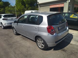 Chevrolet Aveo 2008 ΥΓΡΑΕΡΙΟ-thumb-3