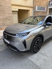 Peugeot 3008 2024 Allure