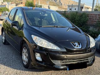 Peugeot 308 2008 1.6 BLUEHDI 120 ACTIVE