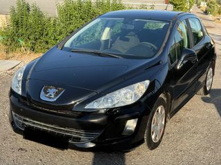 Peugeot 308 2008 1.6 BLUEHDI 120 ACTIVE-thumb-2