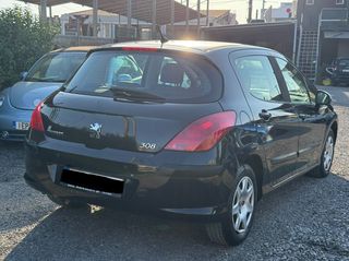 Peugeot 308 2008 1.6 BLUEHDI 120 ACTIVE-thumb-3