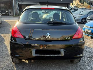 Peugeot 308 2008 1.6 BLUEHDI 120 ACTIVE-thumb-4