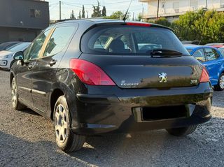 Peugeot 308 2008 1.6 BLUEHDI 120 ACTIVE-thumb-5