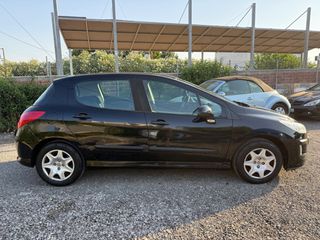 Peugeot 308 2008 1.6 BLUEHDI 120 ACTIVE-thumb-6