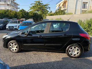 Peugeot 308 2008 1.6 BLUEHDI 120 ACTIVE-thumb-7