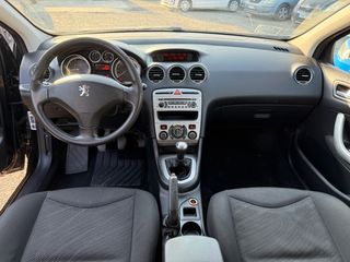 Peugeot 308 2008 1.6 BLUEHDI 120 ACTIVE-thumb-12