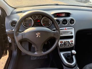 Peugeot 308 2008 1.6 BLUEHDI 120 ACTIVE-thumb-13