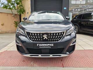 Peugeot 3008 2019