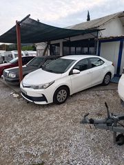 Toyota Corolla 2018-thumb-1