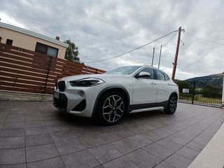 Bmw X2 2020 SDRIVE16D M SPORT STEPTRONIC