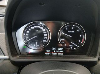 Bmw X2 2020 SDRIVE16D M SPORT STEPTRONIC-thumb-1