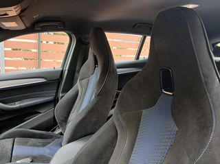 Bmw X2 2020 SDRIVE16D M SPORT STEPTRONIC-thumb-2