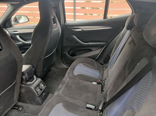 Bmw X2 2020 SDRIVE16D M SPORT STEPTRONIC-thumb-3