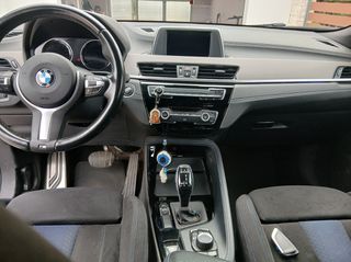 Bmw X2 2020 SDRIVE16D M SPORT STEPTRONIC-thumb-5