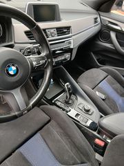 Bmw X2 2020 SDRIVE16D M SPORT STEPTRONIC-thumb-6