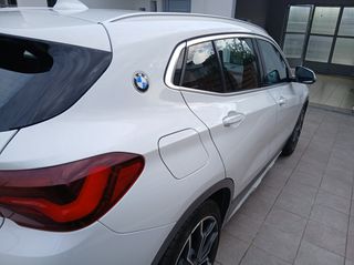 Bmw X2 2020 SDRIVE16D M SPORT STEPTRONIC-thumb-9