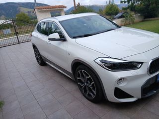 Bmw X2 2020 SDRIVE16D M SPORT STEPTRONIC-thumb-10