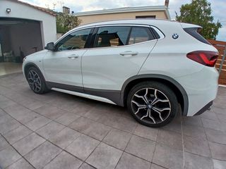 Bmw X2 2020 SDRIVE16D M SPORT STEPTRONIC-thumb-11