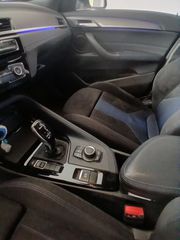 Bmw X2 2020 SDRIVE16D M SPORT STEPTRONIC-thumb-13