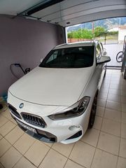 Bmw X2 2020 SDRIVE16D M SPORT STEPTRONIC-thumb-14