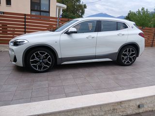 Bmw X2 2020 SDRIVE16D M SPORT STEPTRONIC-thumb-15