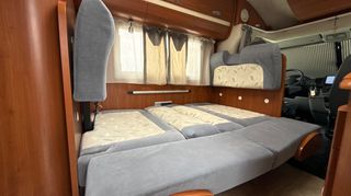 Fiat 2009 DUCATO 3.0 - 160 HP, a/c !! MOBILVETTA DESIGN - P81/ Α' ΧΕΡΙ-thumb-64