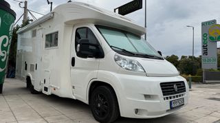 Fiat 2009 DUCATO 3.0 - 160 HP, a/c !! MOBILVETTA DESIGN - P81/ Α' ΧΕΡΙ-thumb-2