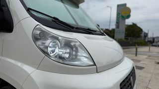 Fiat 2009 DUCATO 3.0 - 160 HP, a/c !! MOBILVETTA DESIGN - P81/ Α' ΧΕΡΙ-thumb-3