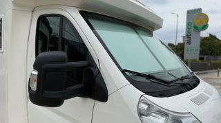 Fiat 2009 DUCATO 3.0 - 160 HP, a/c !! MOBILVETTA DESIGN - P81/ Α' ΧΕΡΙ-thumb-4