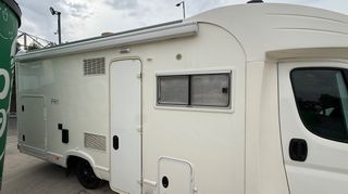 Fiat 2009 DUCATO 3.0 - 160 HP, a/c !! MOBILVETTA DESIGN - P81/ Α' ΧΕΡΙ-thumb-6
