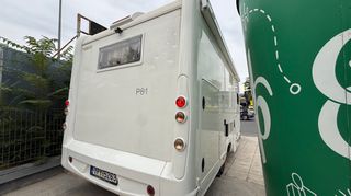 Fiat 2009 DUCATO 3.0 - 160 HP, a/c !! MOBILVETTA DESIGN - P81/ Α' ΧΕΡΙ-thumb-7