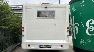 Fiat 2009 DUCATO 3.0 - 160 HP, a/c !! MOBILVETTA DESIGN - P81/ Α' ΧΕΡΙ-thumb-8