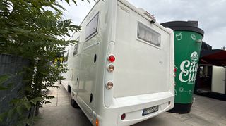Fiat 2009 DUCATO 3.0 - 160 HP, a/c !! MOBILVETTA DESIGN - P81/ Α' ΧΕΡΙ-thumb-9