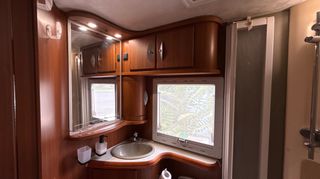 Fiat 2009 DUCATO 3.0 - 160 HP, a/c !! MOBILVETTA DESIGN - P81/ Α' ΧΕΡΙ-thumb-39