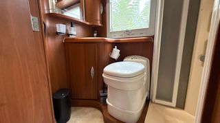 Fiat 2009 DUCATO 3.0 - 160 HP, a/c !! MOBILVETTA DESIGN - P81/ Α' ΧΕΡΙ-thumb-40