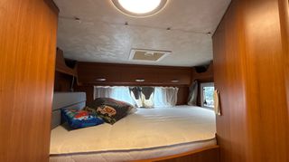 Fiat 2009 DUCATO 3.0 - 160 HP, a/c !! MOBILVETTA DESIGN - P81/ Α' ΧΕΡΙ-thumb-43