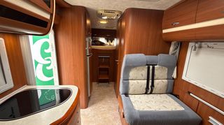 Fiat 2009 DUCATO 3.0 - 160 HP, a/c !! MOBILVETTA DESIGN - P81/ Α' ΧΕΡΙ-thumb-44